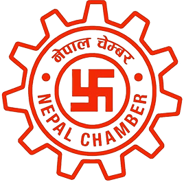 Nepal Chamber of Commerce logo
